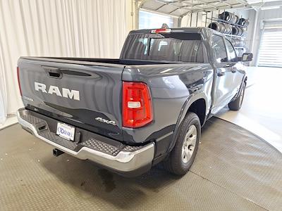 New 2025 Ram 1500 Lone Star Crew Cab 4x4 Pickup for sale #R31974 - photo 2