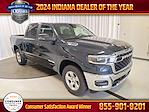 New 2025 Ram 1500 Lone Star Crew Cab 4x4 Pickup for sale #R31974 - photo 1