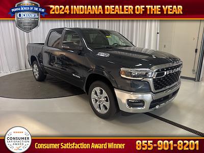 New 2025 Ram 1500 Lone Star Crew Cab 4x4 Pickup for sale #R31975 - photo 1