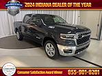 New 2025 Ram 1500 Lone Star Crew Cab 4x4 Pickup for sale #R31975 - photo 1