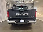 New 2025 Ram 1500 Lone Star Crew Cab 4x4 Pickup for sale #R31975 - photo 21