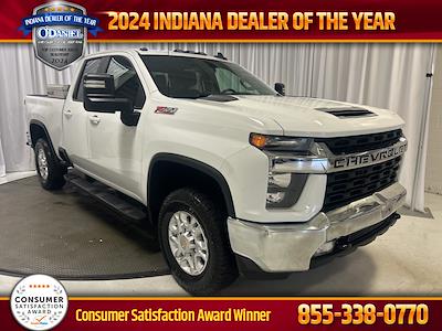 Used 2022 Chevrolet Silverado 2500 LT Double Cab for sale #R31977A - photo 1