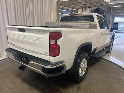 Used 2022 Chevrolet Silverado 2500 LT Double Cab for sale #R31977A - photo 2