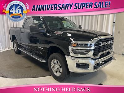New 2026 Ram 2500 Big Horn Crew Cab 4WD Pickup for sale #R31978 - photo 1