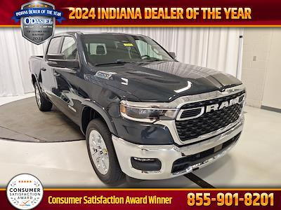 New 2025 Ram 1500 Lone Star Crew Cab 4x4 Pickup for sale #R32010 - photo 1