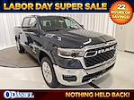 New 2025 Ram 1500 Lone Star Crew Cab 4x4 Pickup for sale #R32010 - photo 1