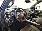 New 2025 Ram 1500 Lone Star Crew Cab 4x4 Pickup for sale #R32010 - photo 4