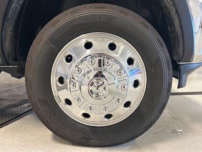 New 2026 Ram 5500 Tradesman Crew Cab 4WD 60 CA Cab Chassis for sale #R32017 - photo 2