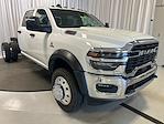New 2026 Ram 5500 Tradesman Crew Cab 4WD 60 CA Cab Chassis for sale #R32017 - photo 18
