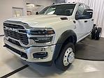 New 2026 Ram 5500 Tradesman Crew Cab 4WD 60 CA Cab Chassis for sale #R32017 - photo 20