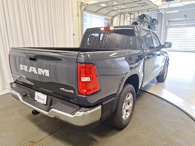New 2025 Ram 1500 Lone Star Crew Cab 4x4 Pickup for sale #R32026 - photo 2