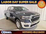 New 2025 Ram 1500 Lone Star Crew Cab 4x4 Pickup for sale #R32026 - photo 1