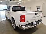 New 2025 Ram 1500 Lone Star Crew Cab 4x4 Pickup for sale #R32049 - photo 23