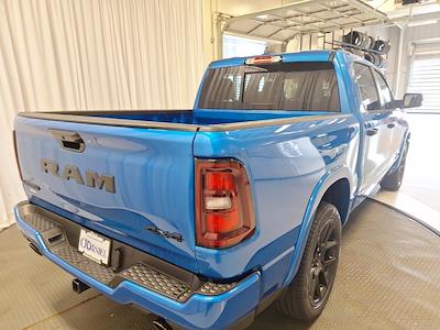 New 2026 Ram 1500 Laramie Crew Cab 4x4 Pickup for sale #R32059 - photo 2