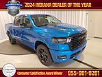 New 2026 Ram 1500 Laramie Crew Cab 4x4 Pickup for sale #R32059 - photo 1