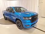New 2026 Ram 1500 Laramie Crew Cab 4x4 Pickup for sale #R32059 - photo 21