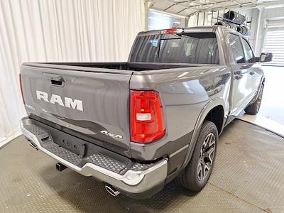 New 2026 Ram 1500 Laramie Crew Cab 4x4 Pickup for sale #R32073 - photo 2