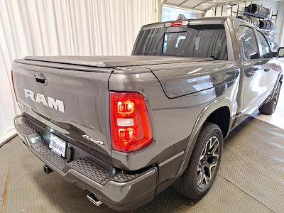 New 2026 Ram 1500 Laramie Crew Cab 4WD Pickup for sale #R32101 - photo 2