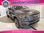 New 2026 Ram 1500 Laramie Crew Cab 4WD Pickup for sale #R32101 - photo 1