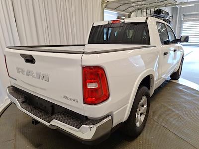 New 2025 Ram 1500 Lone Star Crew Cab 4WD Pickup for sale #R32117 - photo 2