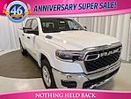 New 2025 Ram 1500 Lone Star Crew Cab 4WD Pickup for sale #R32117 - photo 1