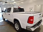 New 2025 Ram 1500 Lone Star Crew Cab 4WD Pickup for sale #R32117 - photo 24