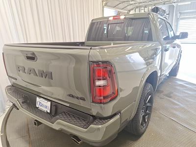 New 2026 Ram 1500 Laramie Crew Cab 4WD Pickup for sale #R32121 - photo 2