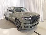 New 2026 Ram 1500 Laramie Crew Cab 4WD Pickup for sale #R32121 - photo 21