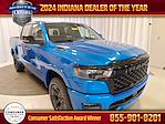 New 2025 Ram 1500 Lone Star Crew Cab 4x4 Pickup for sale #R32141 - photo 1
