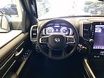 New 2025 Ram 1500 Lone Star Crew Cab 4x4 Pickup for sale #R32141 - photo 3