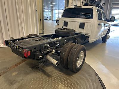 New 2026 Ram 3500 Tradesman Crew Cab 4WD 60 CA Cab Chassis for sale #R32144 - photo 2