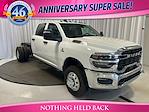 New 2026 Ram 3500 Tradesman Crew Cab 4WD 60 CA Cab Chassis for sale #R32144 - photo 1