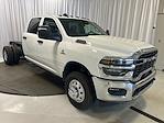 New 2026 Ram 3500 Tradesman Crew Cab 4WD 60 CA Cab Chassis for sale #R32144 - photo 17