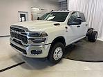 New 2026 Ram 3500 Tradesman Crew Cab 4WD 60 CA Cab Chassis for sale #R32144 - photo 19