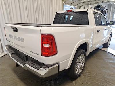 New 2025 Ram 1500 Lone Star Crew Cab 4WD Pickup for sale #R32150 - photo 2