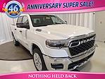 New 2025 Ram 1500 Lone Star Crew Cab 4WD Pickup for sale #R32150 - photo 1