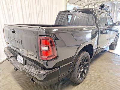 New 2026 Ram 1500 Laramie Crew Cab 4WD Pickup for sale #R32166 - photo 2