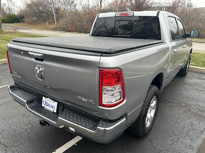 Used 2020 Ram 1500 Lone Star Crew Cab for sale #R32175A - photo 2