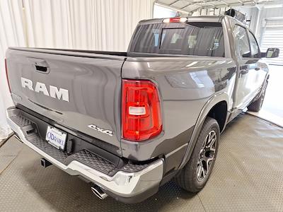 New 2026 Ram 1500 Laramie Crew Cab 4WD Pickup for sale #R32208 - photo 2