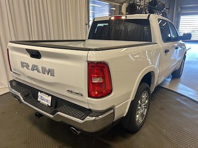Used 2025 Ram 1500 Lone Star Crew Cab for sale #R32220A - photo 2