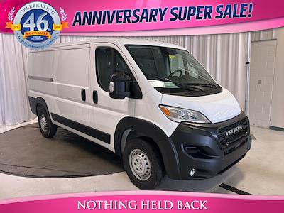 New 2026 Ram ProMaster 2500 Standard Roof Empty Cargo Van for sale #R32224 - photo 1