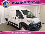 New 2026 Ram ProMaster 1500 High Roof Empty Cargo Van for sale #R32237 - photo 1