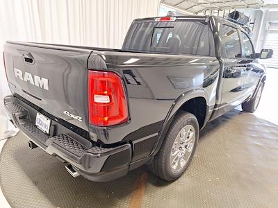 New 2026 Ram 1500 Lone Star Crew Cab 4WD Pickup for sale #R32249 - photo 2