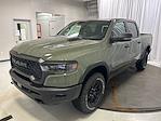 New 2026 Ram 1500 Rebel Crew Cab 4WD Pickup for sale #R32263 - photo 21