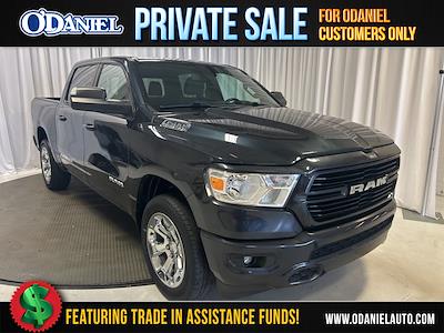 Used 2019 Ram 1500 Lone Star Crew Cab for sale #R32287A - photo 1