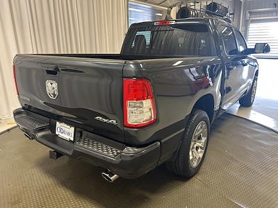 Used 2019 Ram 1500 Lone Star Crew Cab for sale #R32287A - photo 2