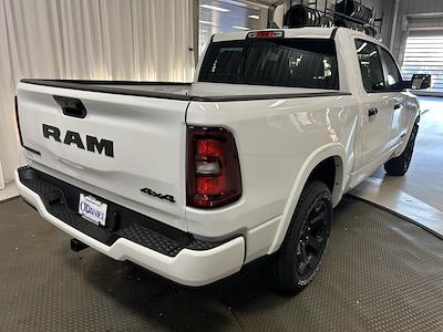 New 2025 Ram 1500 Lone Star Crew Cab 4WD Pickup for sale #R32314 - photo 2