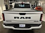 New 2025 Ram 1500 Lone Star Crew Cab 4WD Pickup for sale #R32314 - photo 23