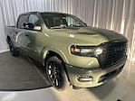 New 2026 Ram 1500 Laramie Crew Cab 4WD Pickup for sale #R32315 - photo 21
