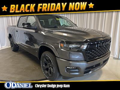 New 2026 Ram 1500 Lone Star Crew Cab 4WD Pickup for sale #R32316 - photo 1